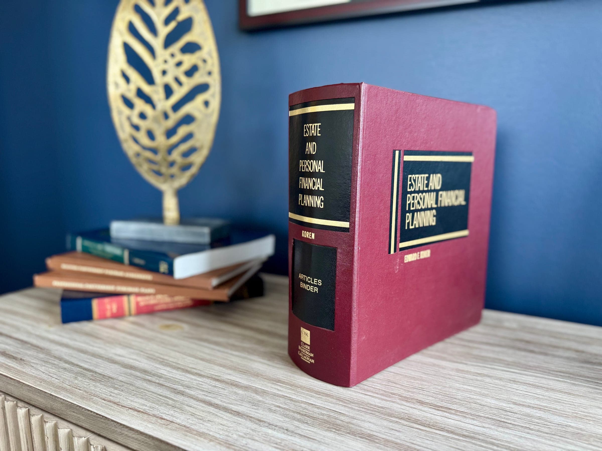 Estate Planning