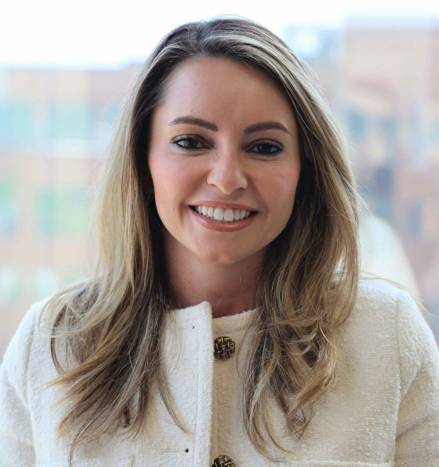 Denise J. McCarthy