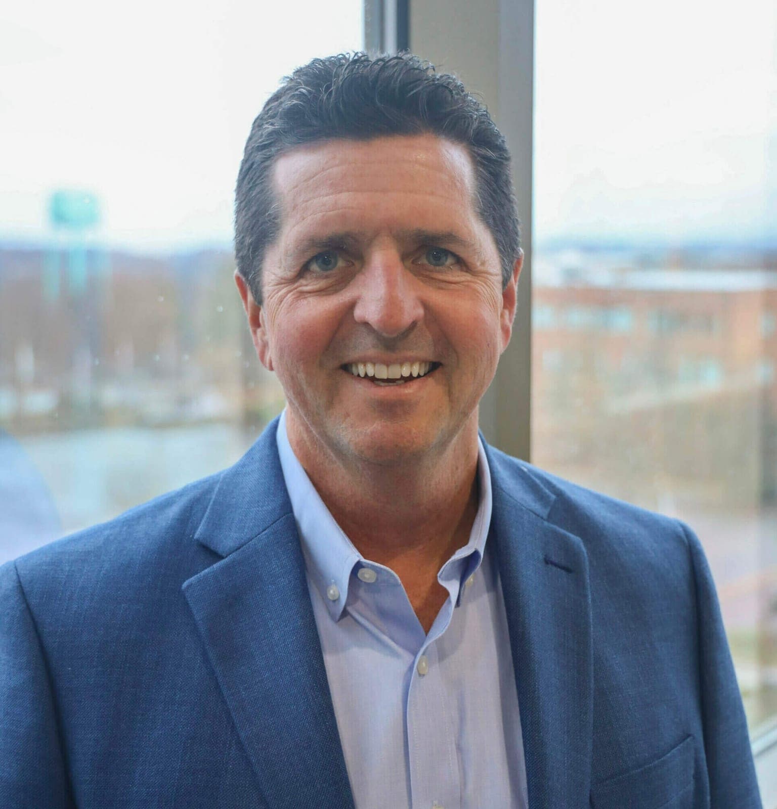 Michael T. Cody
