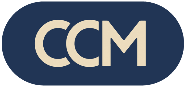 Cody, Cody & McCarthy Logo