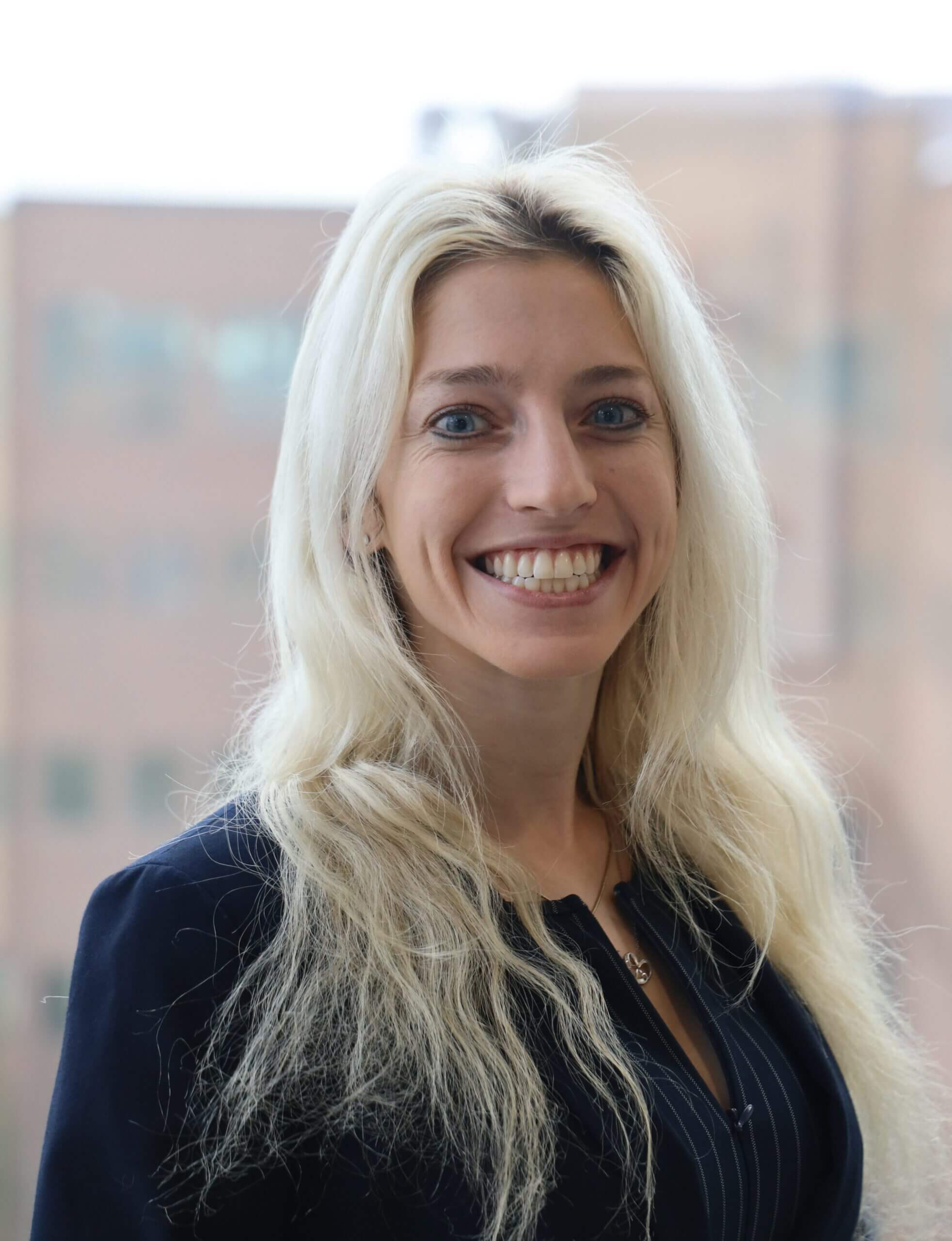 Megan L. Bartholomew